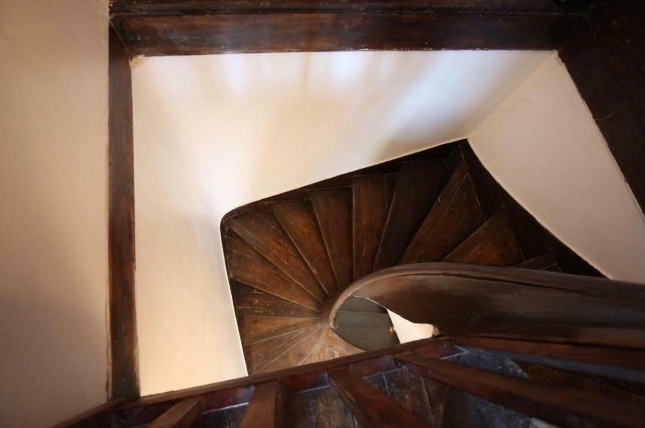 Maison Montreuil Apartment Honfleur Luaran gambar